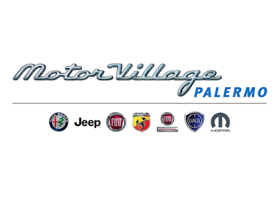 MOTOR VILLAGE PALERMO