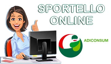 SPORTELLO ADICONSUM
