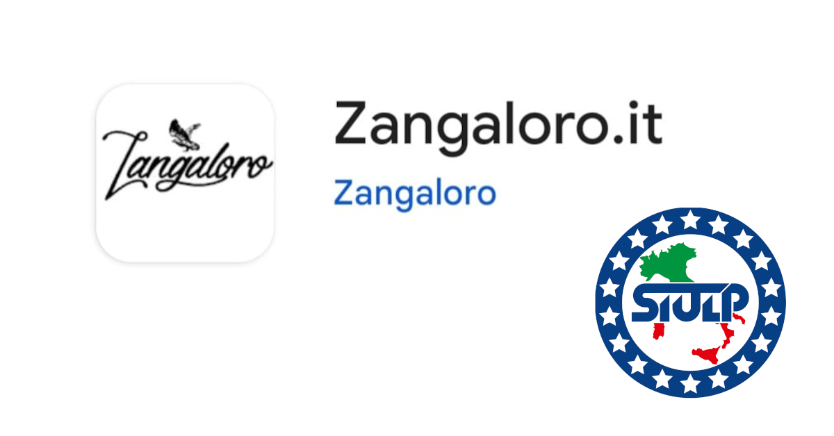 ZANGALORO