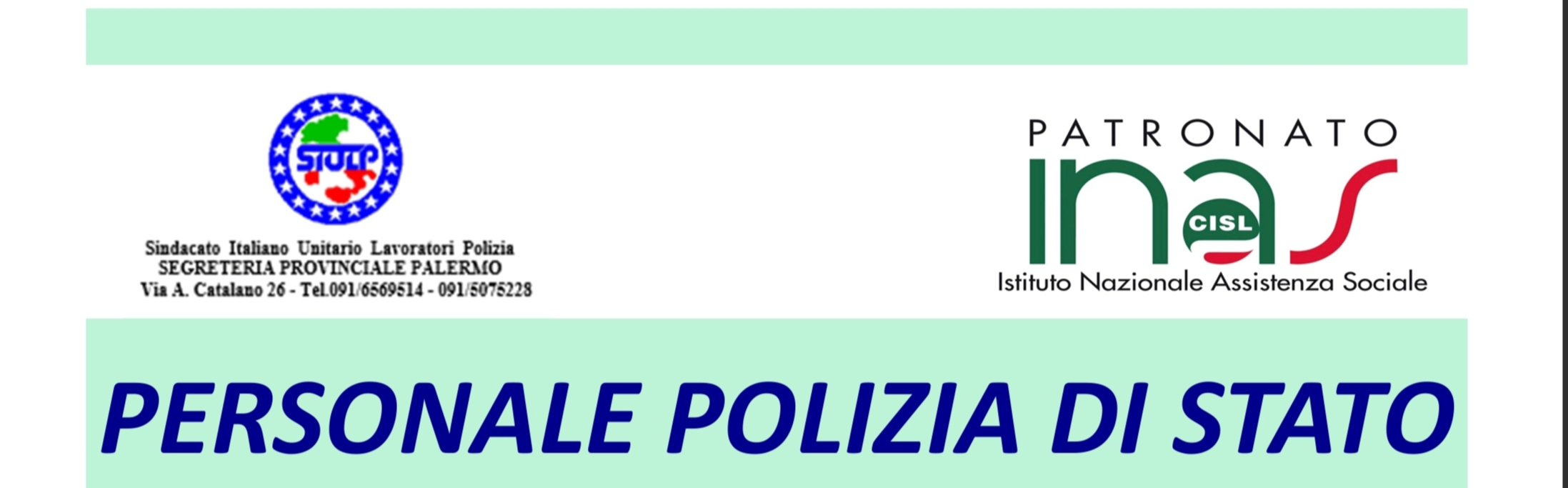 PATRONATO INAS CISL