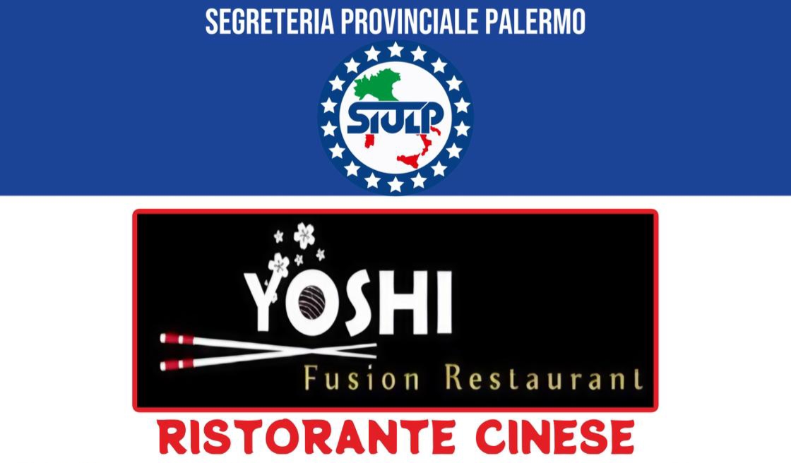 YOSHI Ristorante cinese