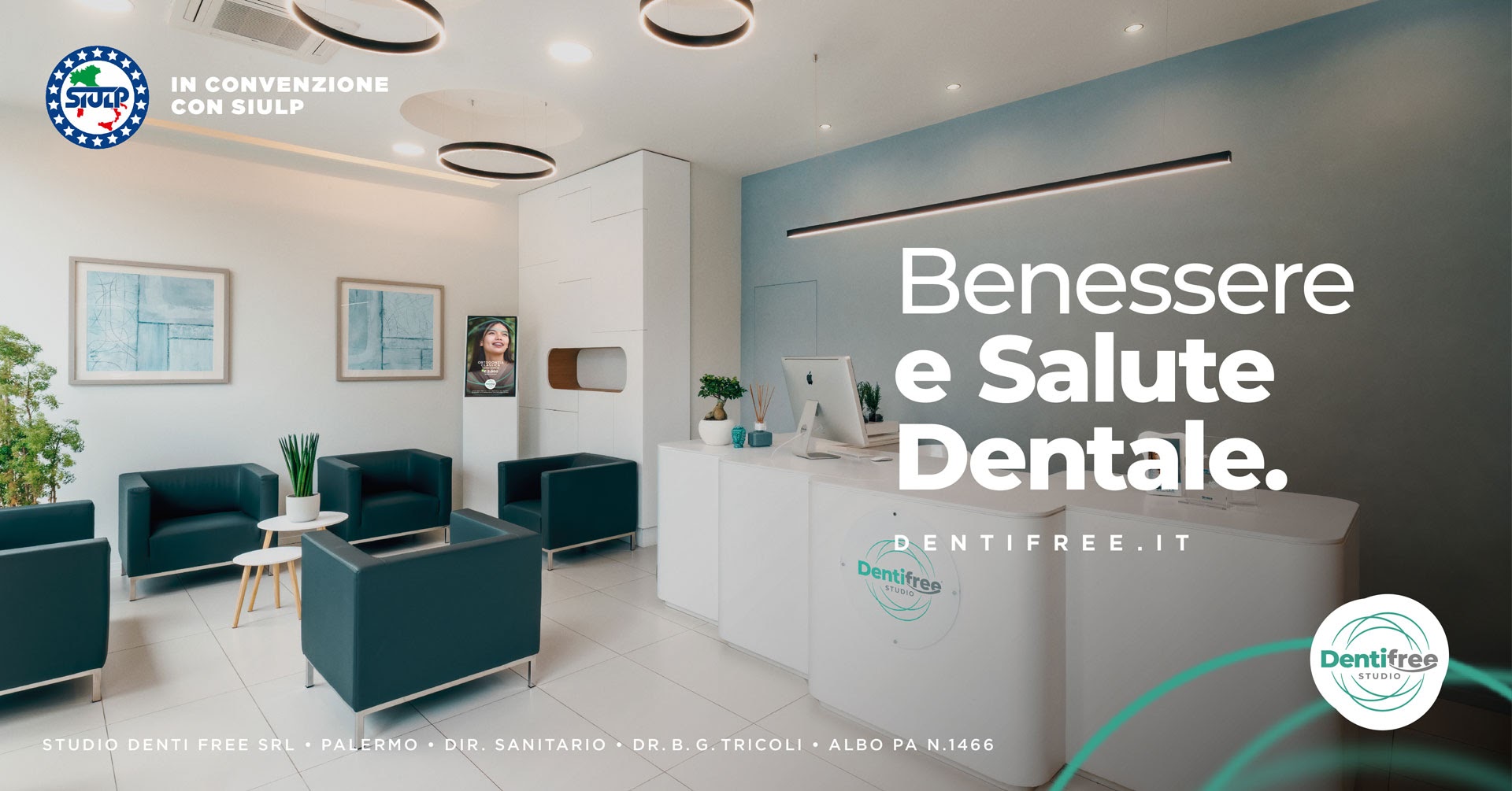 DENTIFREE STUDIO ODONTOIATRICO