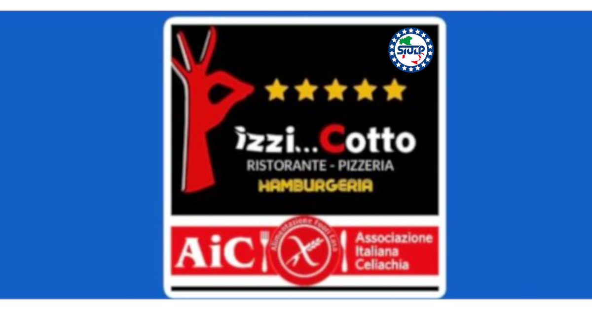 PIZZICOTTO
