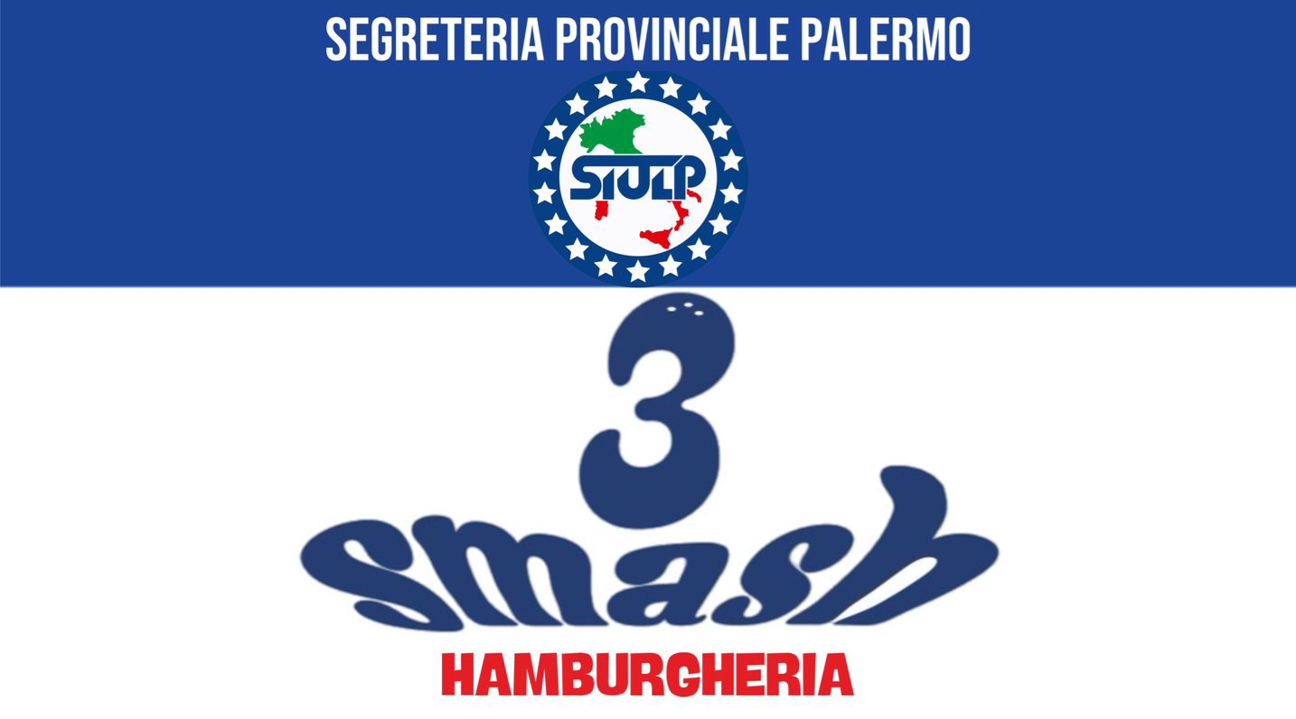 3 SMASH HAMBURGERIA