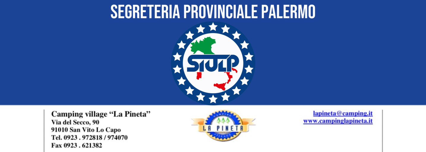 CAMPING VILLAGE “LA PINETA”