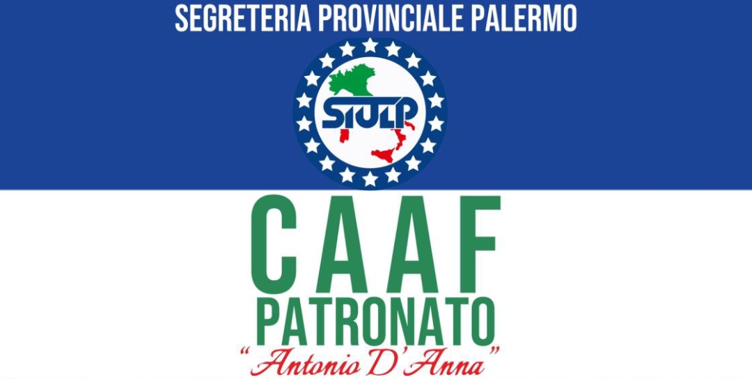 CAAF ANTONIO D’ANNA