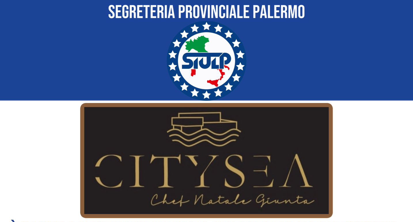 CITYSEA DI NATALE GIUNTA