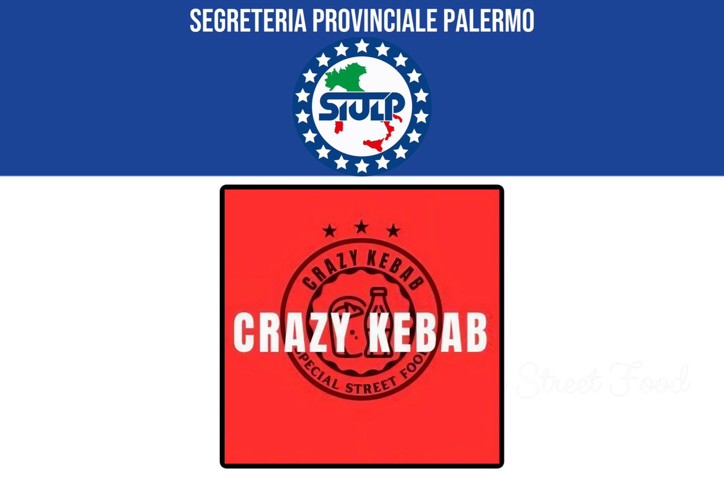 CRAZY KEBAB