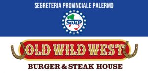 OLD WILD WEST