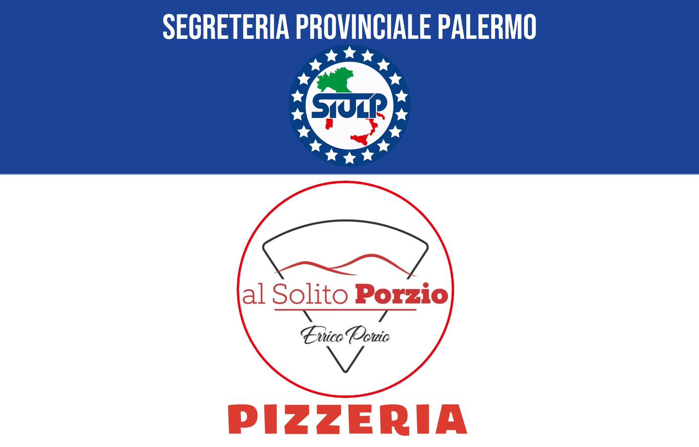 AL SOLITO PORZIO