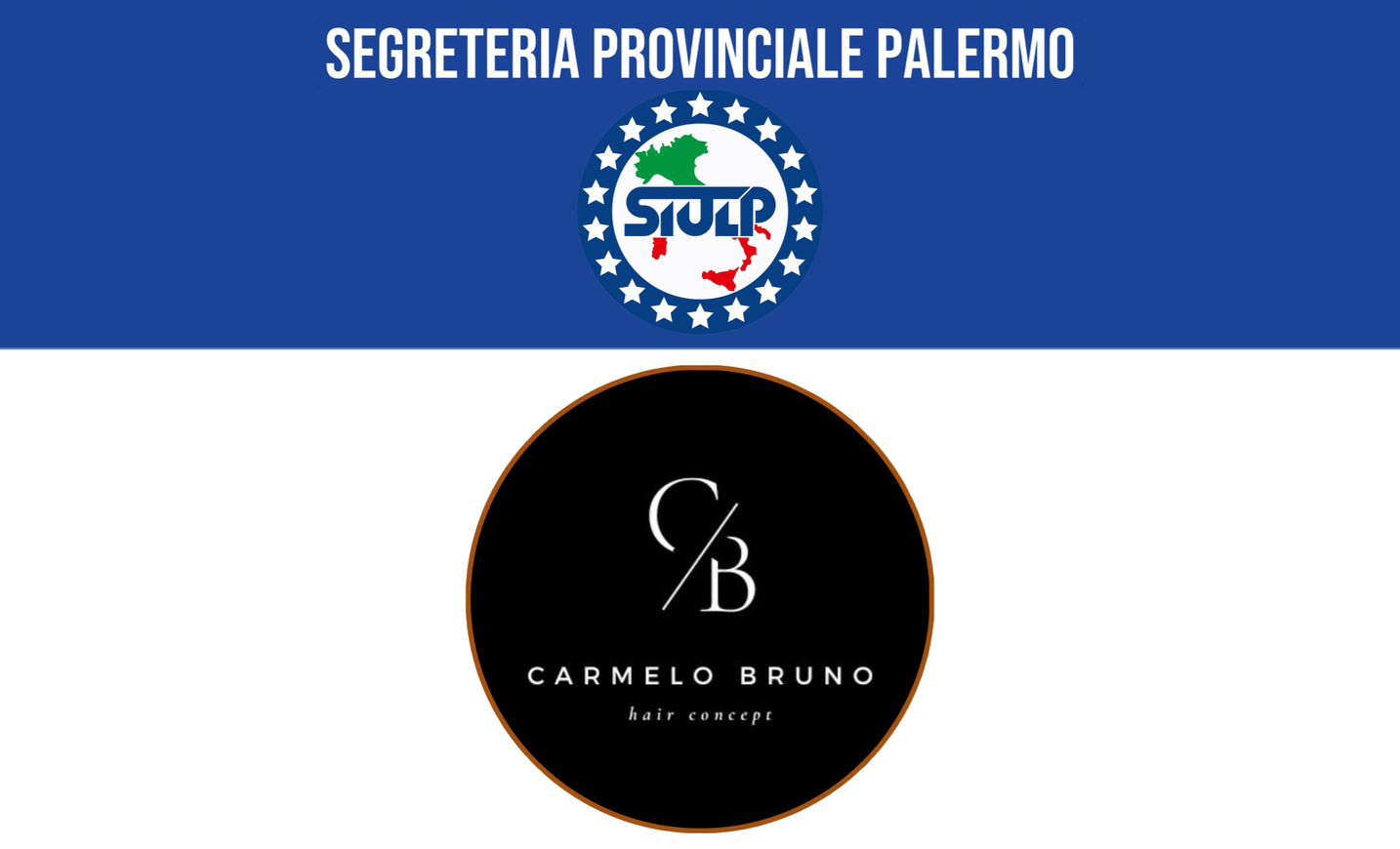 CARMELO BRUNO hair concept