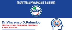 DR. VINCENZO D. PALUMBO