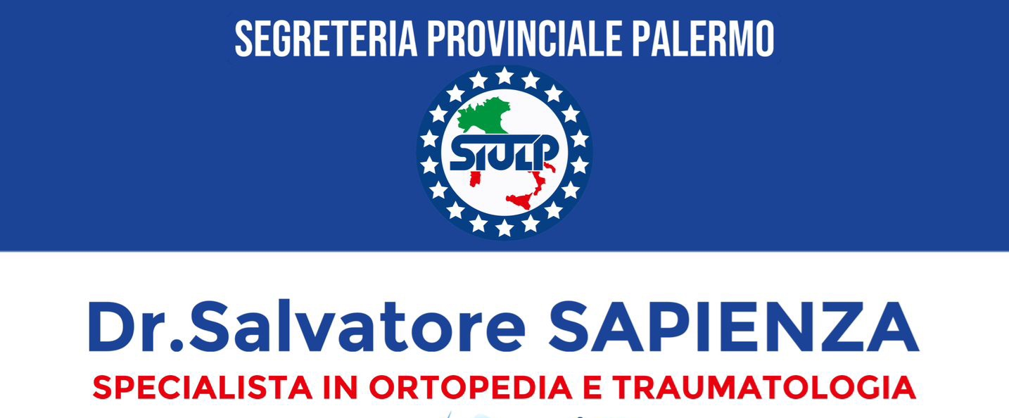 DR. SALVATORE SAPIENZA
