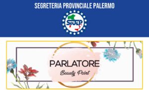 PARLATORE BEAUTY POINT