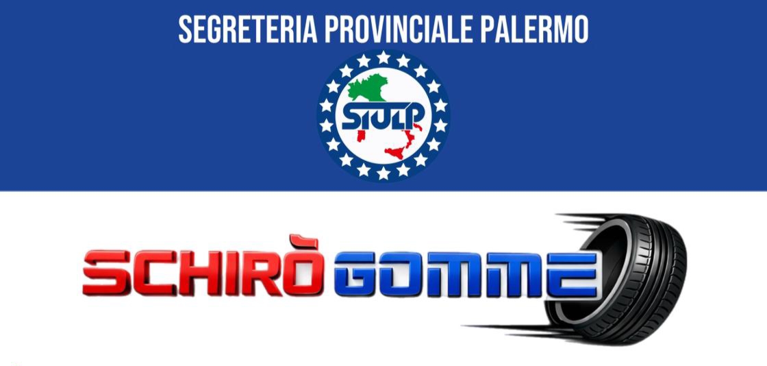 SCHIRÒ GOMME