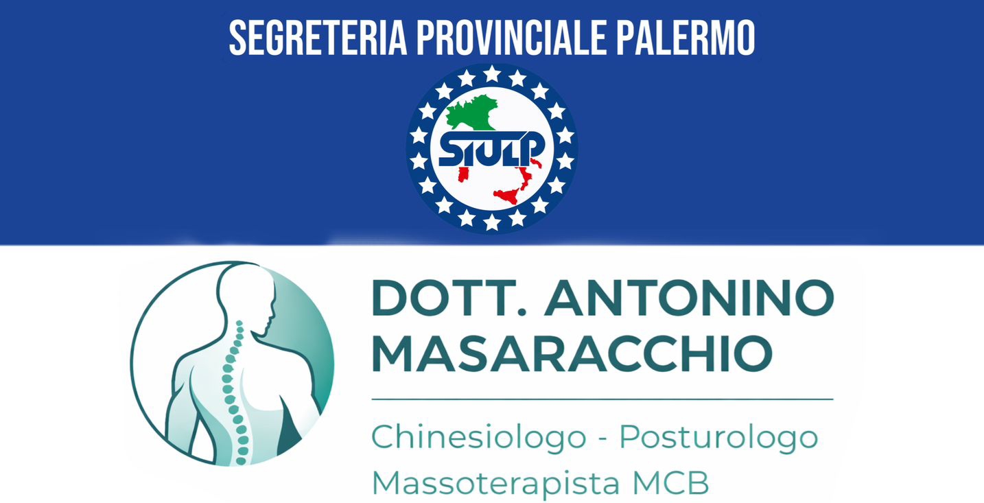 DOTT. ANTONINO MASARACCHIO