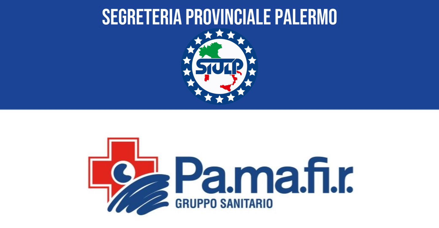 PA.MA.FI.R Gruppo Sanitario