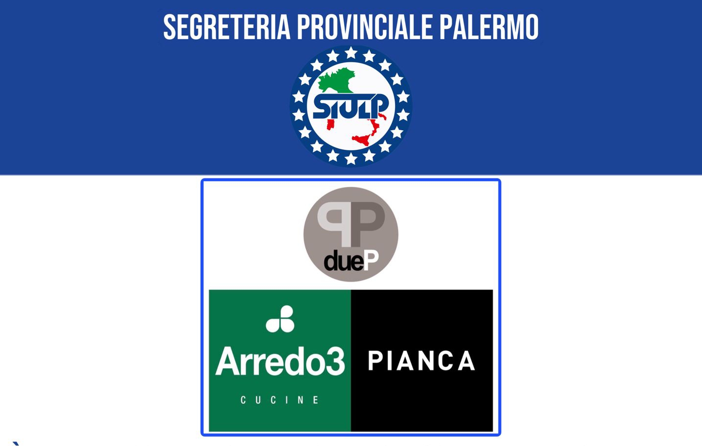 dueP arredi