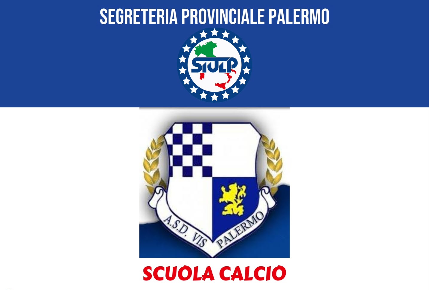VIS SCUOLA CALCIO