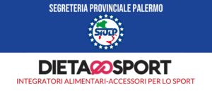 DIETA & SPORT