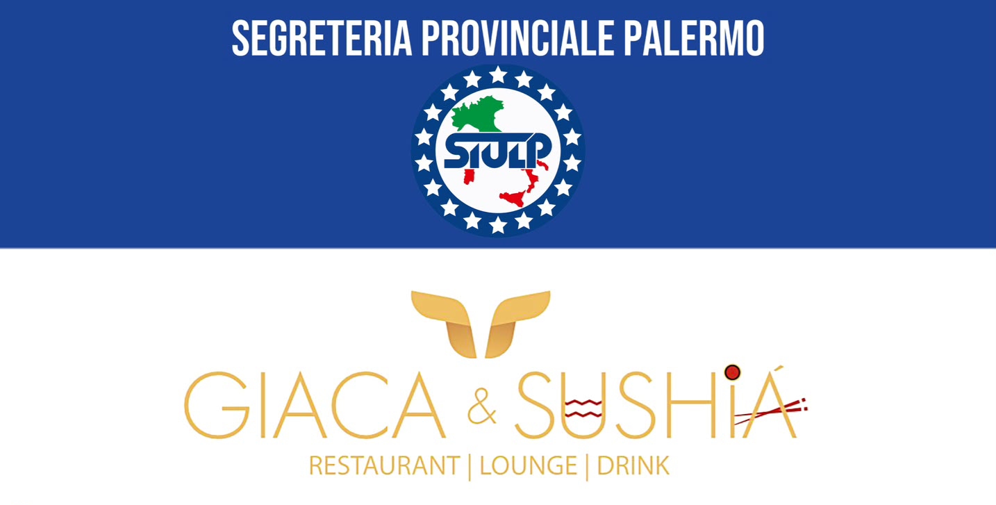 GIACA & SUSHIÀ